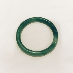 Jade Bangle